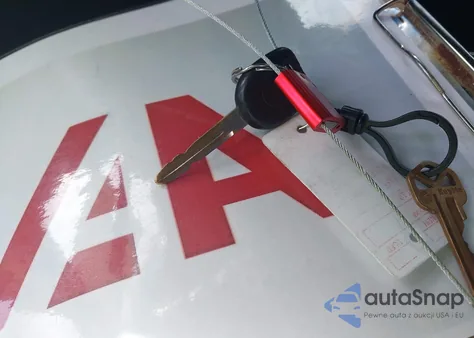 2004 Mitsubishi Endeavor Xls z USA, uszkodzony, nr VIN 4A4MM31SX4E019552